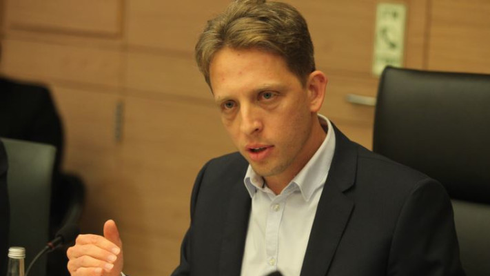ח''כ רועי פולקמן