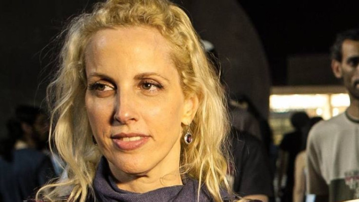 אורלי ויינרמן (צילום: אריק סולטן, יח''צ)