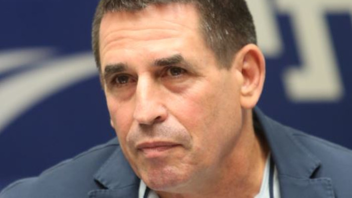 יואב סגלוביץ'