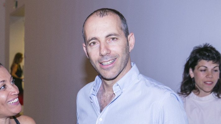 פיצו קדם (צילום: רפי דלויה)