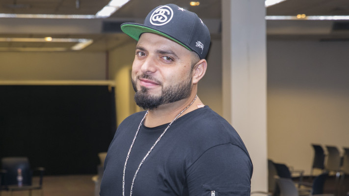 סאבלימינל (צילום: ערן לם)