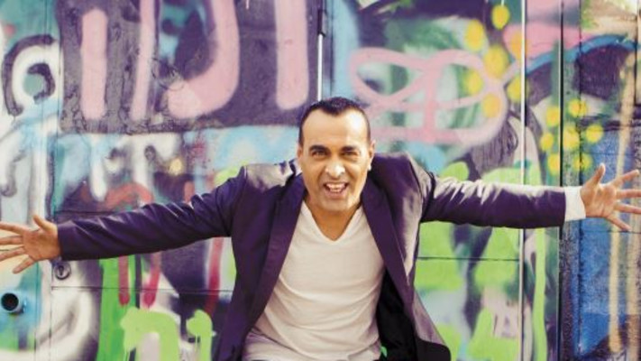 ליאור פרחי (צילום: דורון עדות)