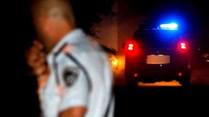 משטרת ישראל, ארכיון