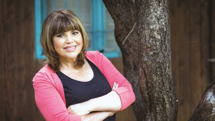 אודטה (צילום: אריק סולטאן)