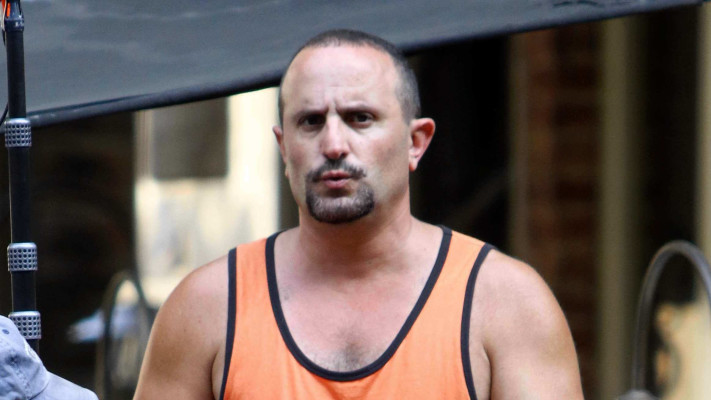 נאור ציון (צילום: אמיר מאירי)