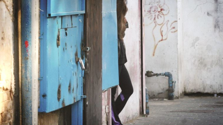 זנות. אילוסטרציה