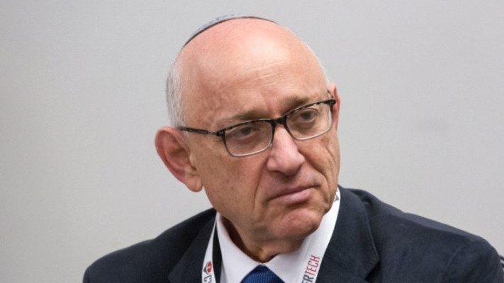 יעקב נגל