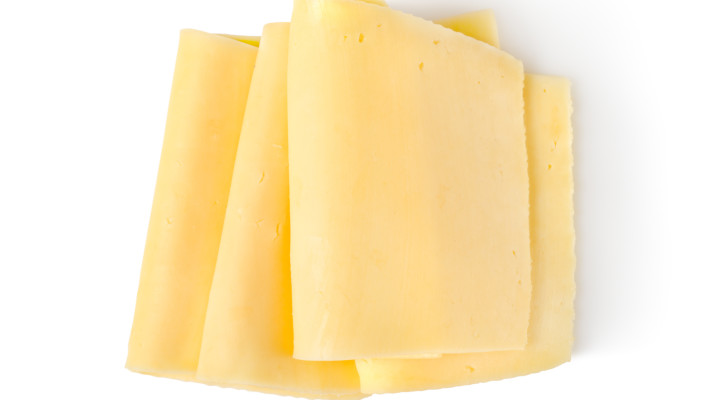 גבינה צהובה (צילום: אינגאימג)