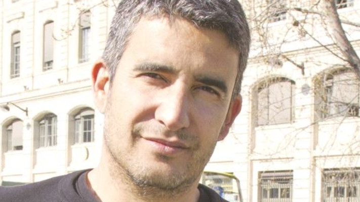 ד''ר הראל חורב, מרכז דיין (צילום: יח''צ)