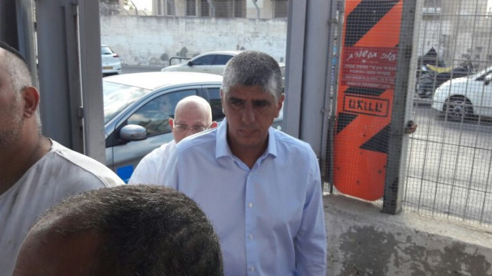 תא''ל (מיל') שמואל זכאי