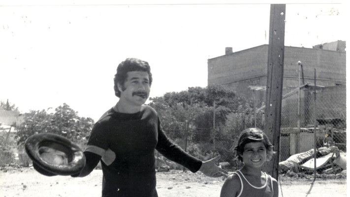 ''צ'רלי וחצי'' (צילום: סרטי יונייטד קינג)