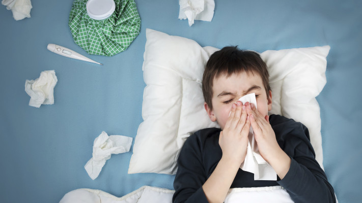 לא חייבים להיעדר מהעבודה