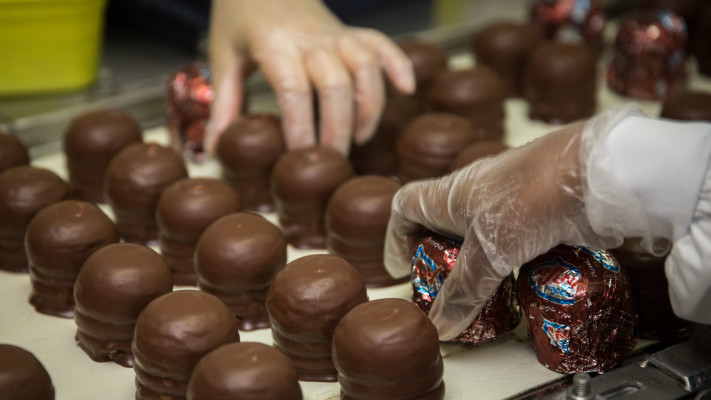 קרמבו - צילום ארכיון