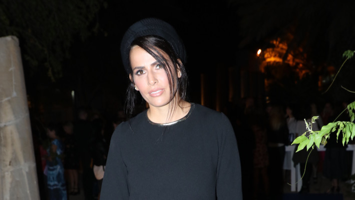 לינור אברג'יל (צילום: רפי דלויה)