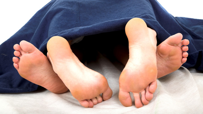 יחסי מין, צילום אילוסטרציה