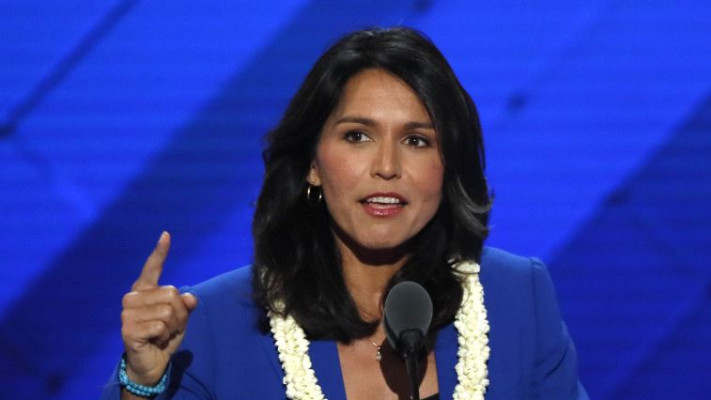 טולסי גאברד