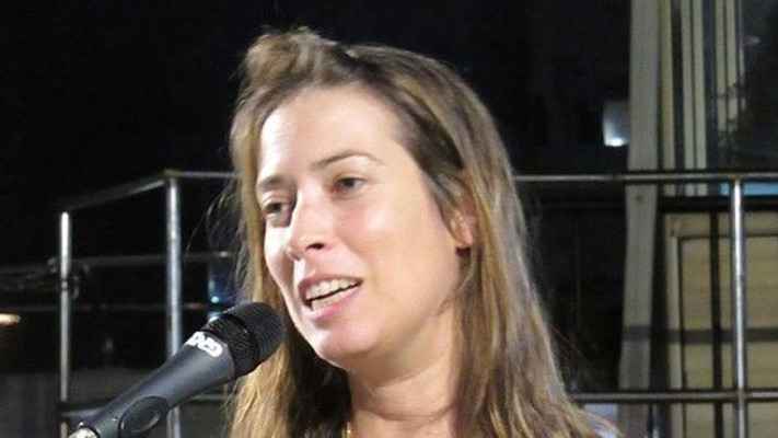 שרון שפורר (צילום: ניצן צבי כהן)