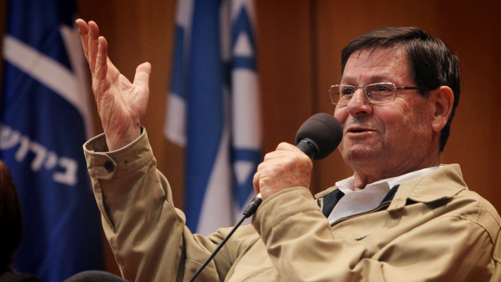 חיים יבין