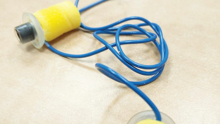 אטמי אזניים