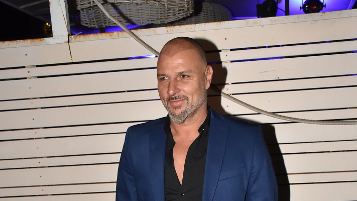 איציק זוהר (צילום: יח''צ)