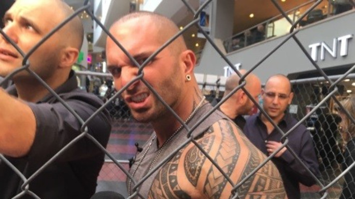 מישל טרוני (צילום: יח''צ)