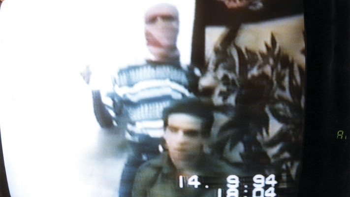 קלטת החטוף נחשון וקסמן 