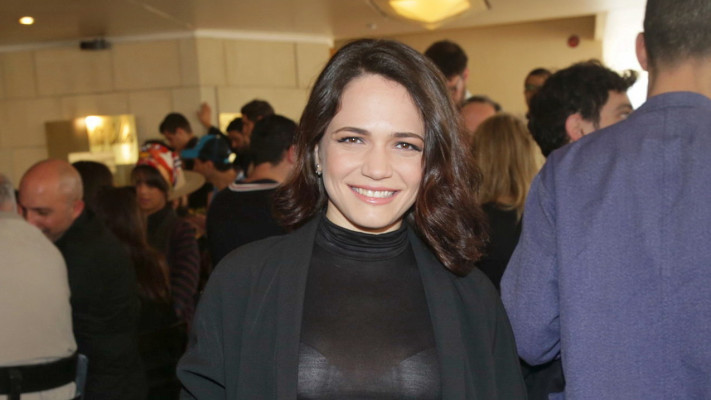 גאיה שליטא כץ (צילום: שוקה כהן)