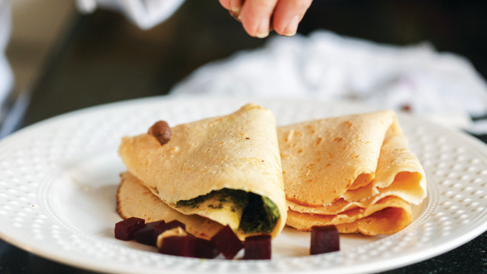 קרפים, כלי נשק בידיים הלא נכונות