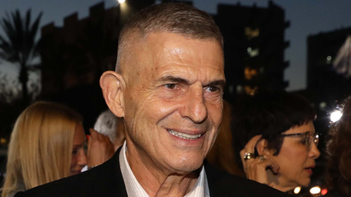 שמואל חרל''פ