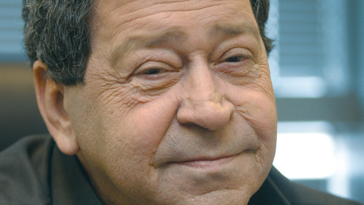 פואד בן אליעזר