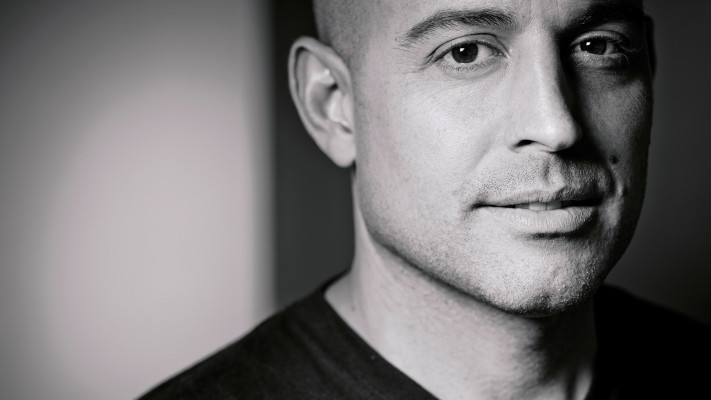 מאיר אדוני (צילום: דן פרץ)