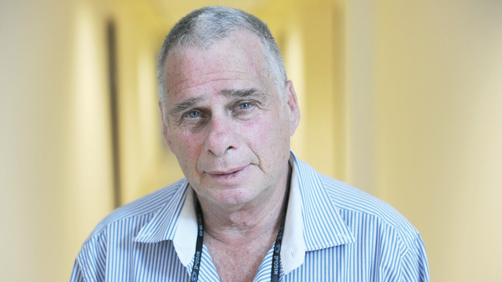 ד''ר יצחק יפעת