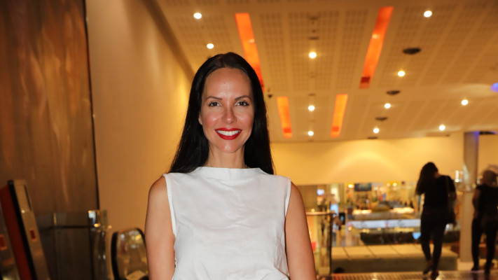 רווית אסף (צילום: רפי דלויה)