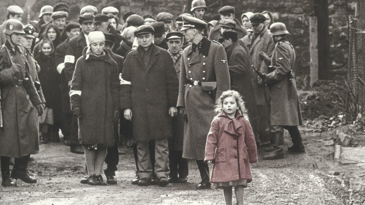 ''רשימת שינדלר''