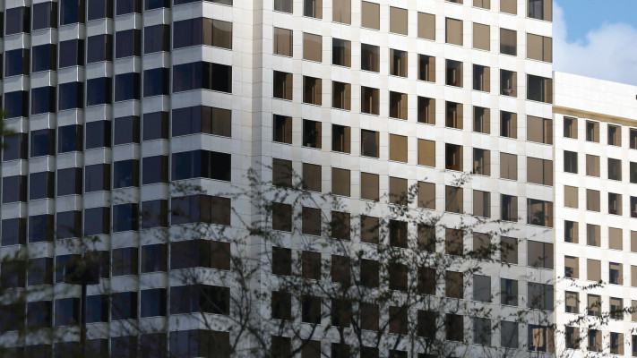 סניף בנק, אילוסטרציה