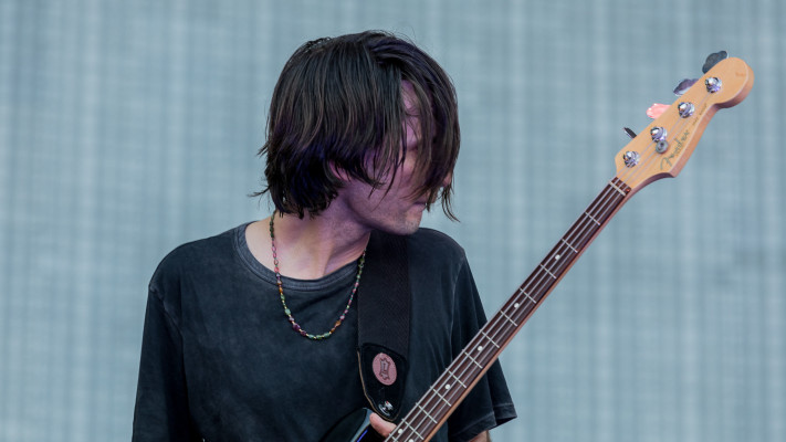 ג'וני גרינווד