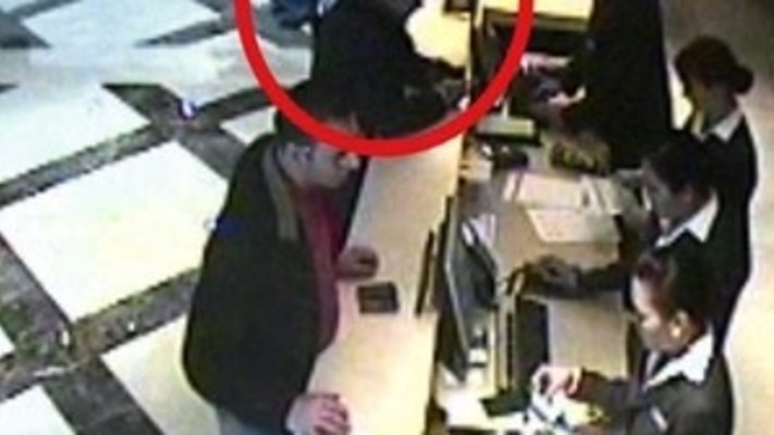 אחד החשודים בחיסול מבחוח