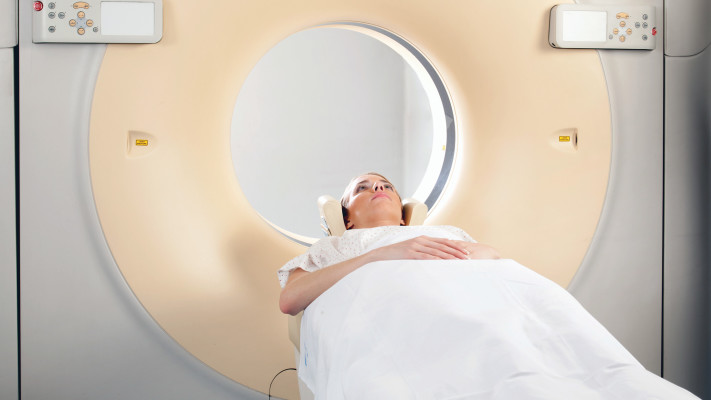 מכשיר MRI, אילוסטרציה