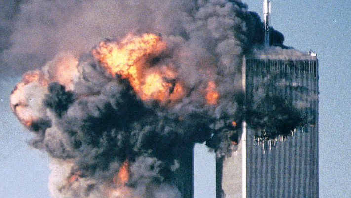 \'\'אותה טעות שעשתה ארה\'\'ב\'\'. אירועי ה-11 בספטמבר (צילום: רויטרס)