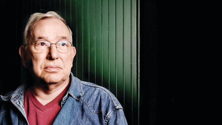 ירון לונדון (צילום: יוסי אלוני)