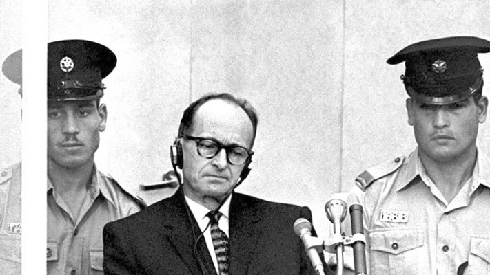 אדולף אייכמן