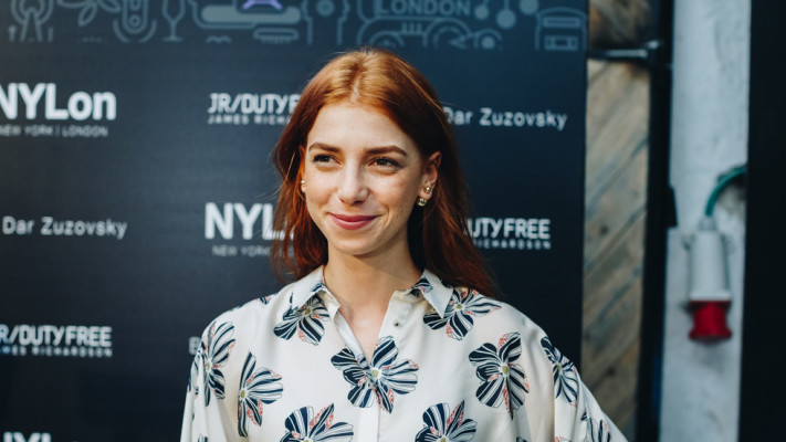 מאיה וורטהיימר (צילום: אולג בלואוסוב)