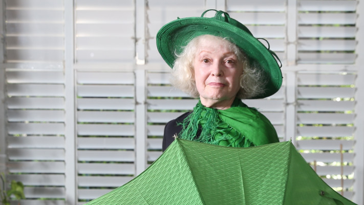 דליה פרידלנד