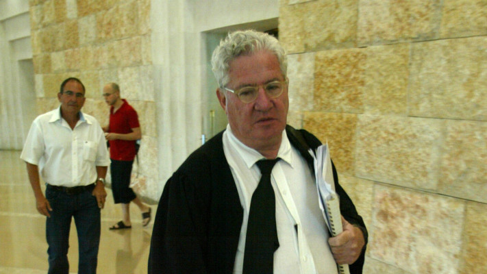 אביגדור פלדמן