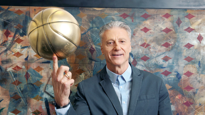 מיקי ברקוביץ'