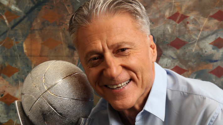 מיקי ברקוביץ'