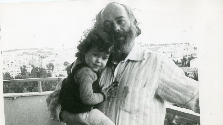 שלמה קרליבך