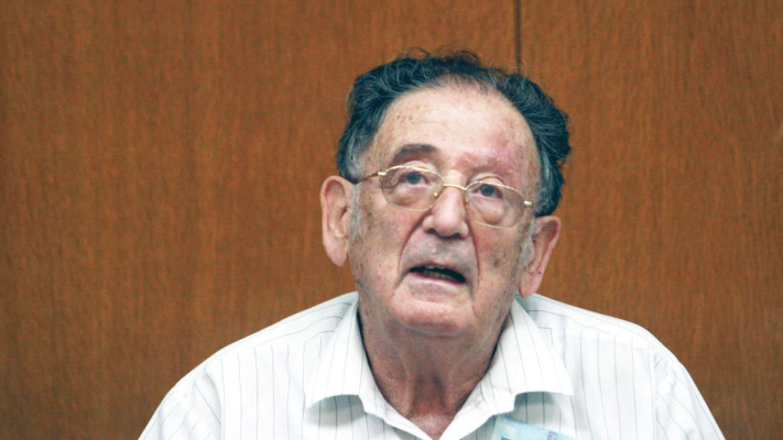 יהודה באואר