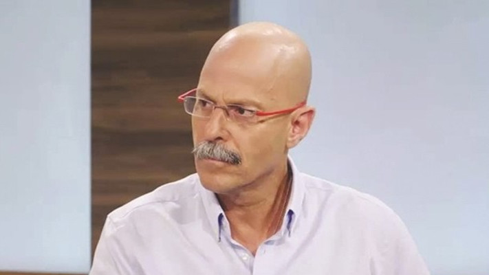ירון בלום (צילום: ירון בן חורין)