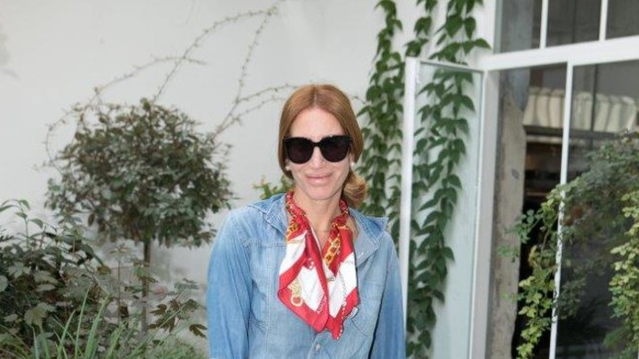 דורית בר אור (צילום: עופר חן)